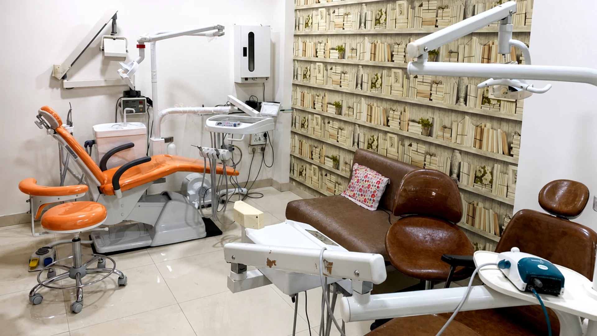 Dental Care in Indirapuram: Complete Guide for Healthy Teeth & Smile