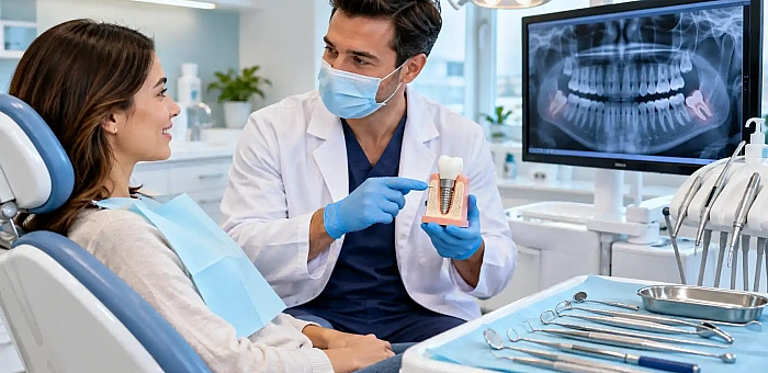 How Dental Surgical Services Support Better Oral Health