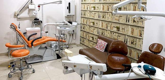 Dental Care in Indirapuram: Complete Guide for Healthy Teeth & Smile