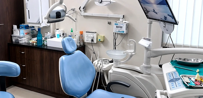 One Clinic for Every Dental Need | Cure Bliss Indirapuram