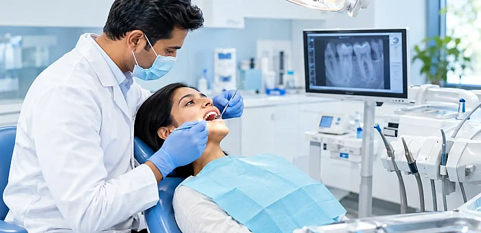 Root Canal Treatment in Indirapuram: Symptoms, Procedure, Cost & Recovery