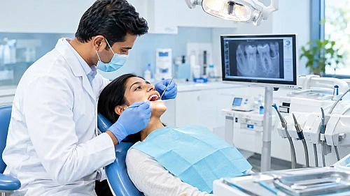 Root Canal Treatment in Indirapuram: Symptoms, Procedure, Cost & Recovery