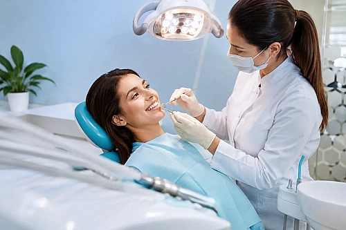 Routine Dental Checkups in Indirapuram: Prevent Dental Problems