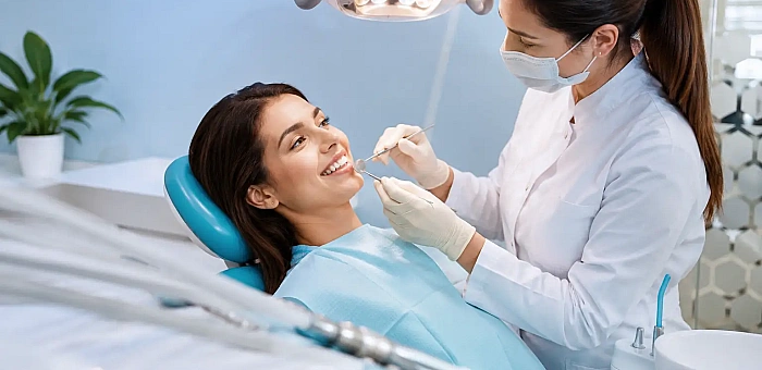 Routine Dental Checkups in Indirapuram: Prevent Dental Problems