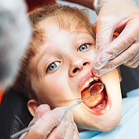 Childrens Dentistry