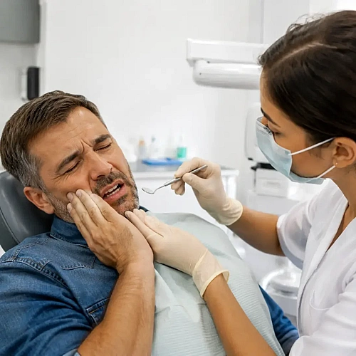 Emergency Dental Care Manufacturers in Indirapuram