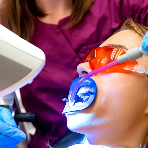 Fluoride Treatment Manufacturers in Indirapuram