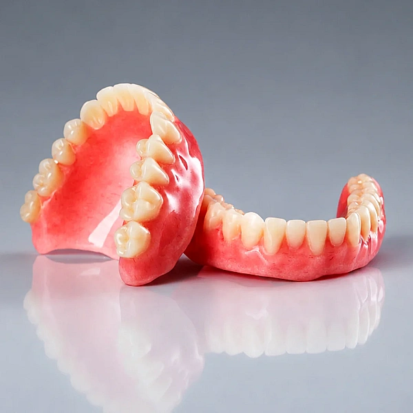 Full Dentures Services in Indirapuram