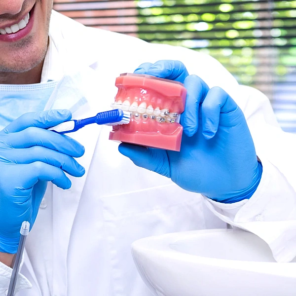 Oral Hygiene Guidance Services in Indirapuram