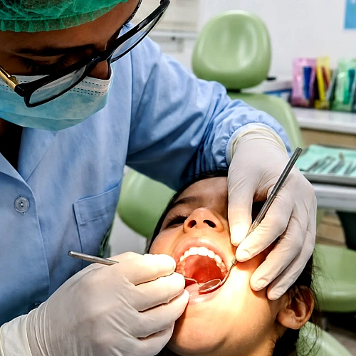 Paediatric & Special Services Manufacturers in Indirapuram
