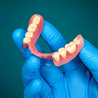Partial Dentures
