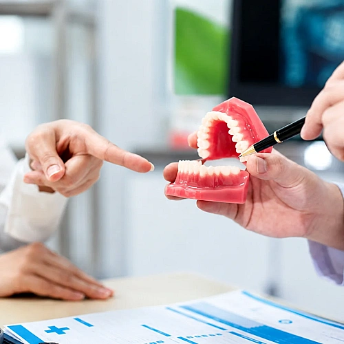 Restorative Services Manufacturers in Indirapuram