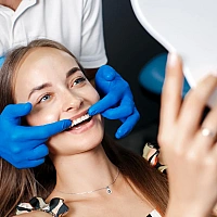 Smile Makeover