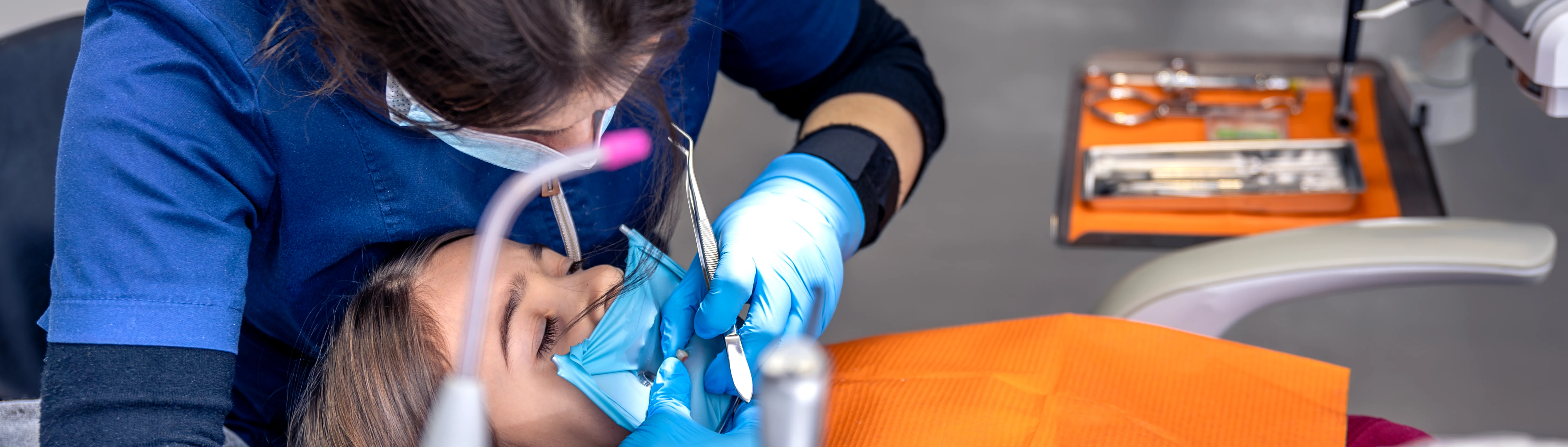 Curebliss Dental Care